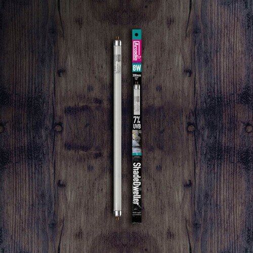 ShadeDweller Terrestrial UV Lamp 8W